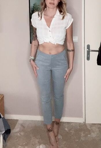 Leaked Charlee moss private photo viral onlyfans