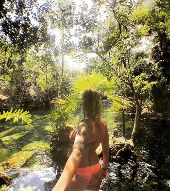 Leaked Charlee moss private photo viral onlyfans
