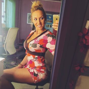 Leaked Charlee moss private photo viral onlyfans