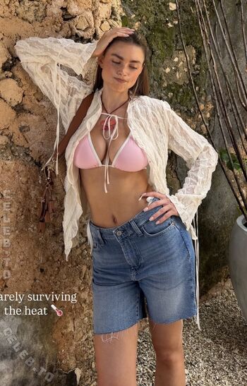 Leaked Charleen weiss page private photo viral onlyfans