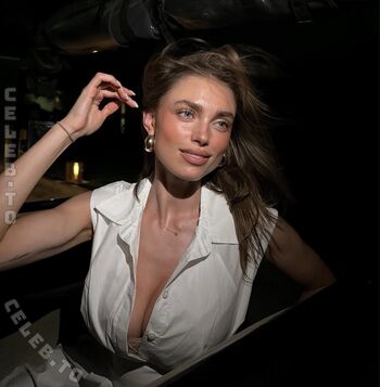 Leaked Charleen weiss page private photo viral onlyfans