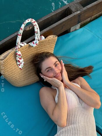 Leaked Charleen weiss private photo viral onlyfans