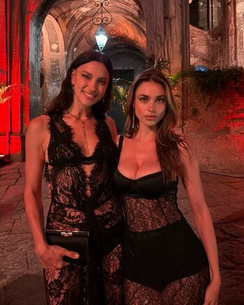 Leaked Charleen weiss private photo viral onlyfans