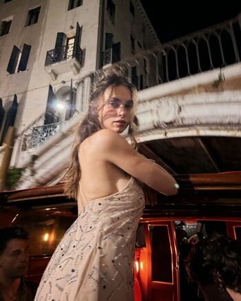 Leaked Charleen weiss private photo viral onlyfans