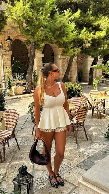 Charlene Di Maria