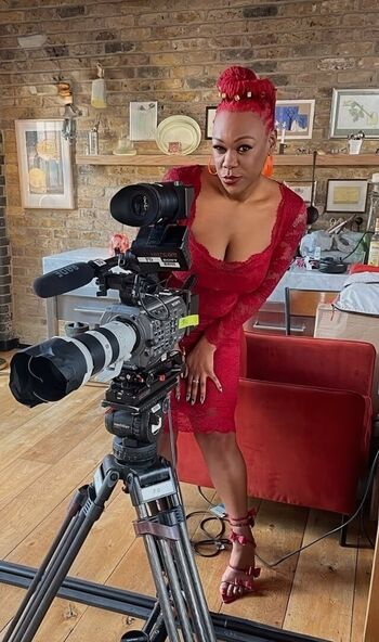 Leaked Charlene douglas private photo viral onlyfans