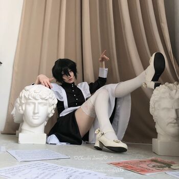Leaked Charlesqwq page private photo viral onlyfans