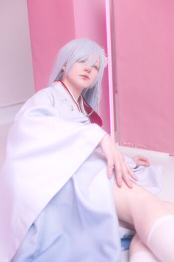 Leaked Charlesqwq page private photo viral onlyfans