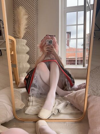 Leaked Charlesqwq private photo viral onlyfans