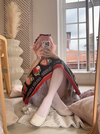 Leaked Charlesqwq private photo viral onlyfans