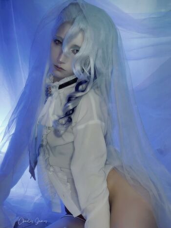 Leaked Charlesqwq private photo viral onlyfans
