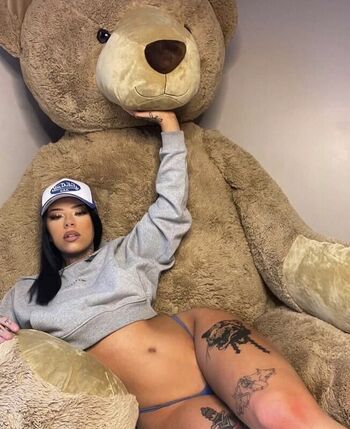 Leaked Charley mcmahon private photo viral onlyfans