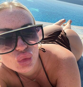 Leaked Charleybabe private photo viral onlyfans