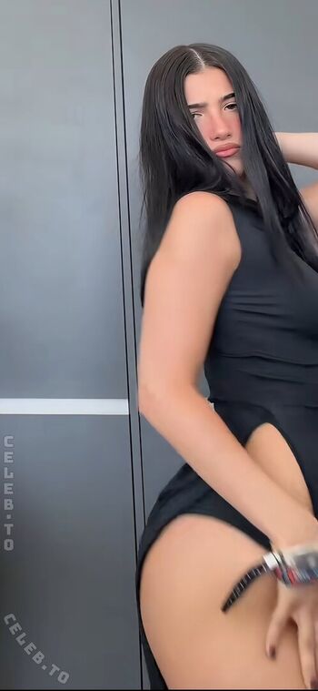 Charli D’Amelio