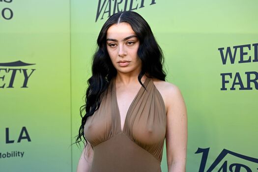 Leaked Charli x private photo viral onlyfans
