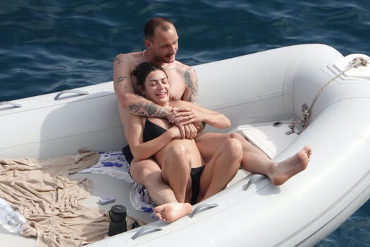 Leaked Charli x private photo viral onlyfans