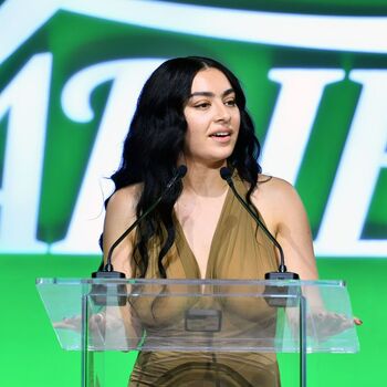 Leaked Charli x private photo viral onlyfans