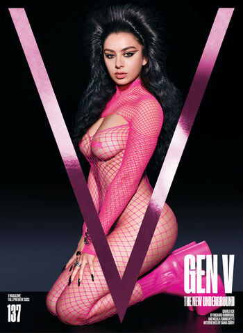 Charli Xc
