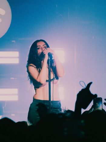 Charli XCX