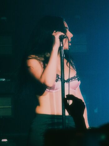 Charli XCX