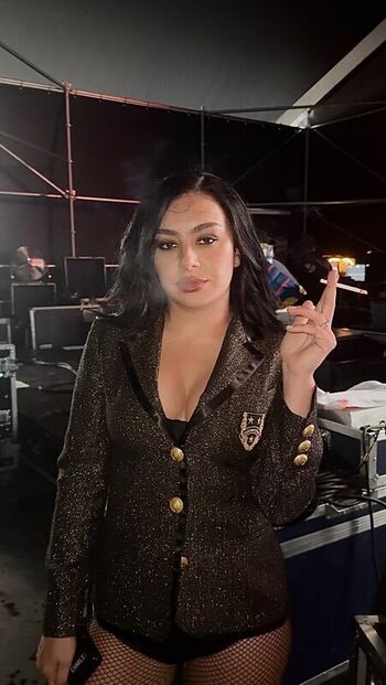 Charli XCX
