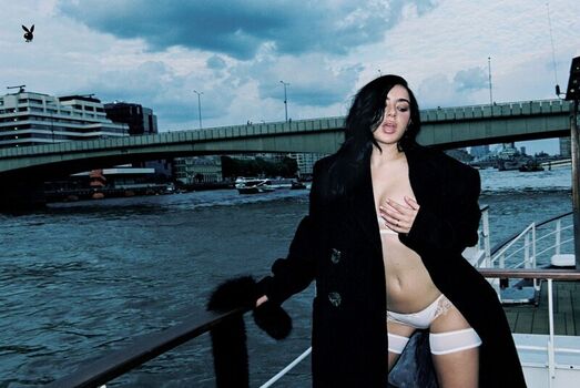 Leaked Charli xcx  page private photo viral onlyfans