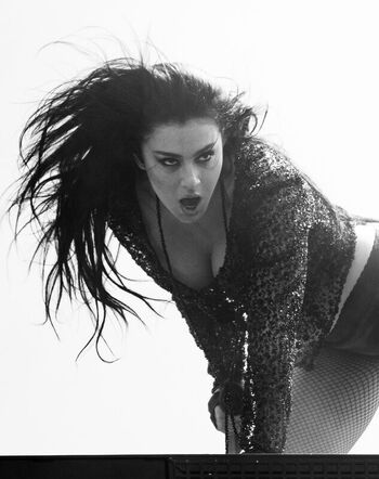 Charli XCX