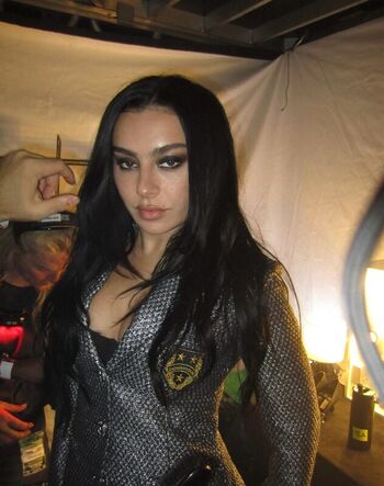 Charli XCX