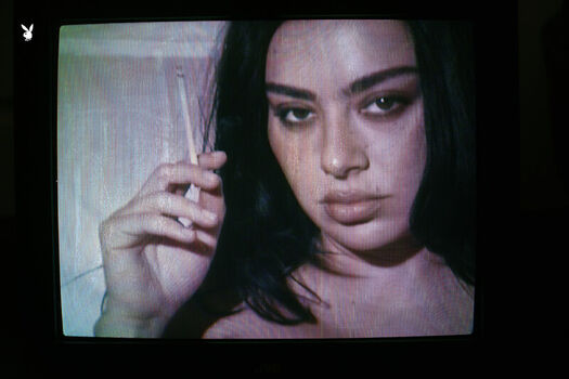 Charli XCX