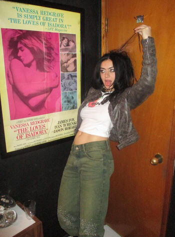 Charli XCX
