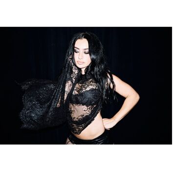 Leaked Charli xcx  page private photo viral onlyfans