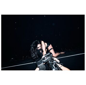Leaked Charli xcx  page private photo viral onlyfans