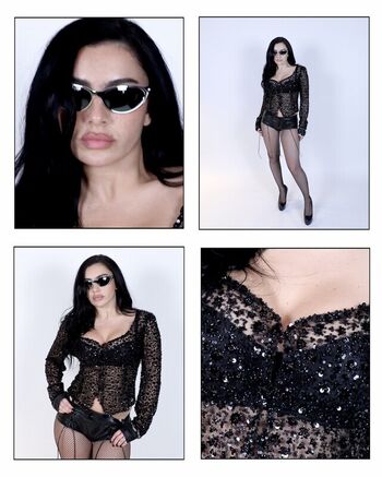 Leaked Charli xcx  page private photo viral onlyfans