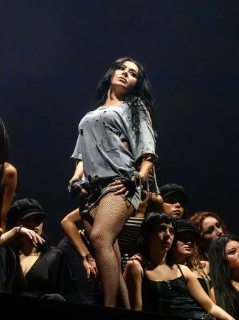 Leaked Charli xcx  page private photo viral onlyfans