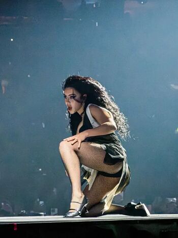 Leaked Charli xcx  page private photo viral onlyfans