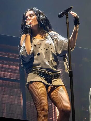 Leaked Charli xcx  page private photo viral onlyfans