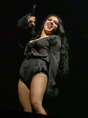 Leaked Charli xcx  page private photo viral onlyfans