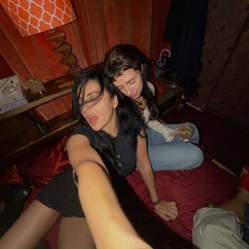 Leaked Charli xcx  page private photo viral onlyfans