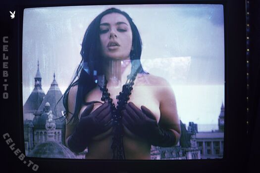 Charli XCX