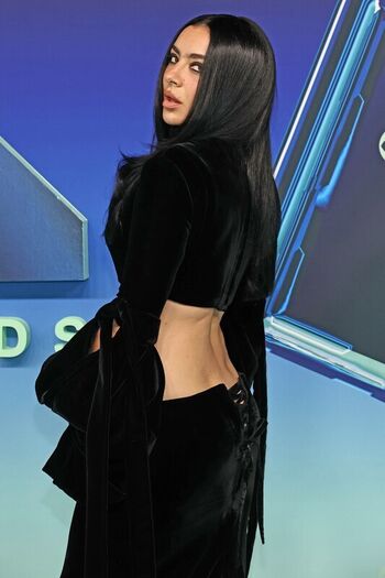 Charli XCX