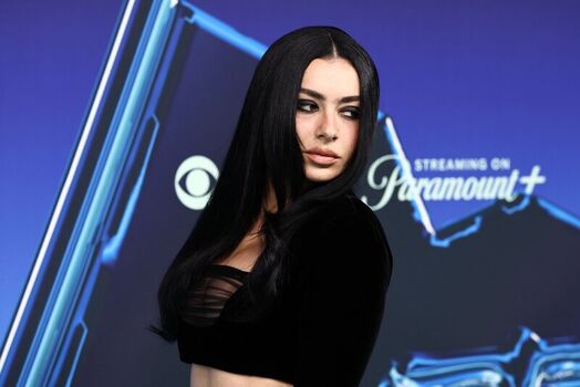 Charli XCX