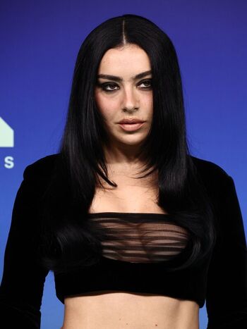 Charli XCX