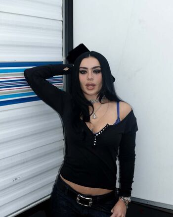 Charli XCX