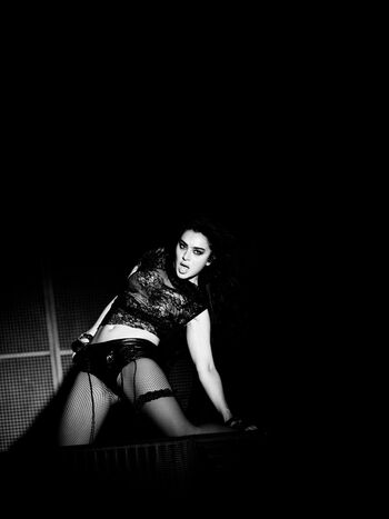 Charli XCX