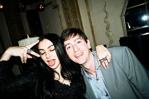 Charli XCX