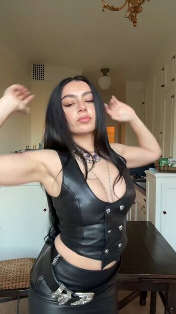 Charli XCX