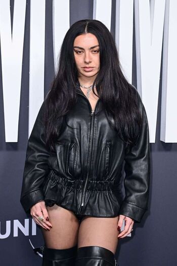 Charli XCX
