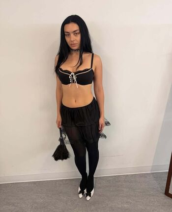 Charli XCX