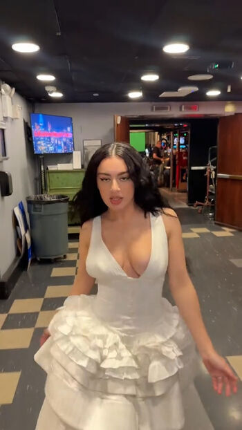Charli XCX