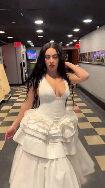 Charli XCX